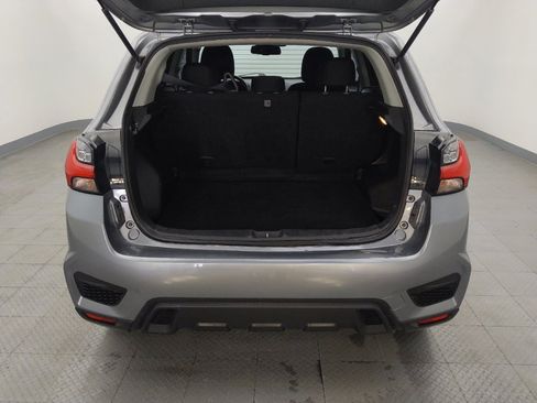 Used 2020 Mitsubishi Outlander Sport SE image 29