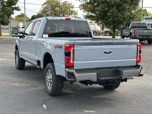 New 2026 Ford F350 Lariat w/ FX4 Off-Road Package image 5