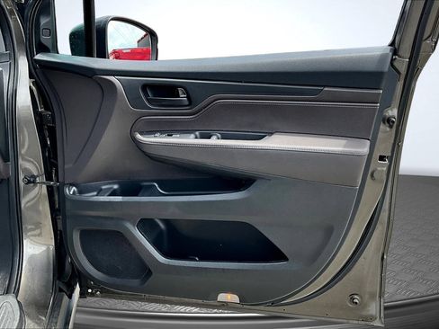 Used 2022 Honda Odyssey EX image 27
