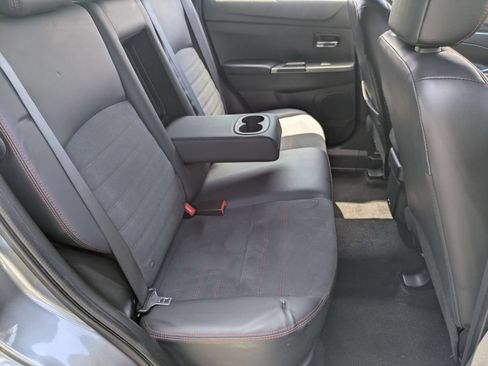 Used 2025 Mitsubishi Outlander Sport SE AWD/4WD image 26