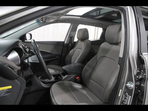 Used 2014 Hyundai Santa Fe Sport w/ Technology Package 04 FWD image 5