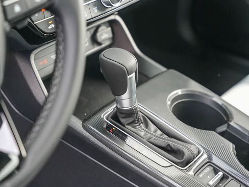 New 2026 Honda Civic Sport image 22