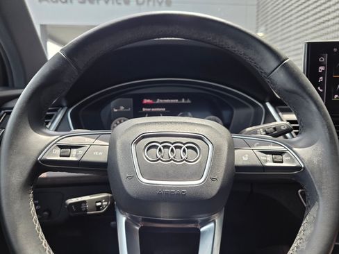Used 2021 Audi Q5 2.0T Premium Plus w/ Premium Plus Package AWD/4WD image 29