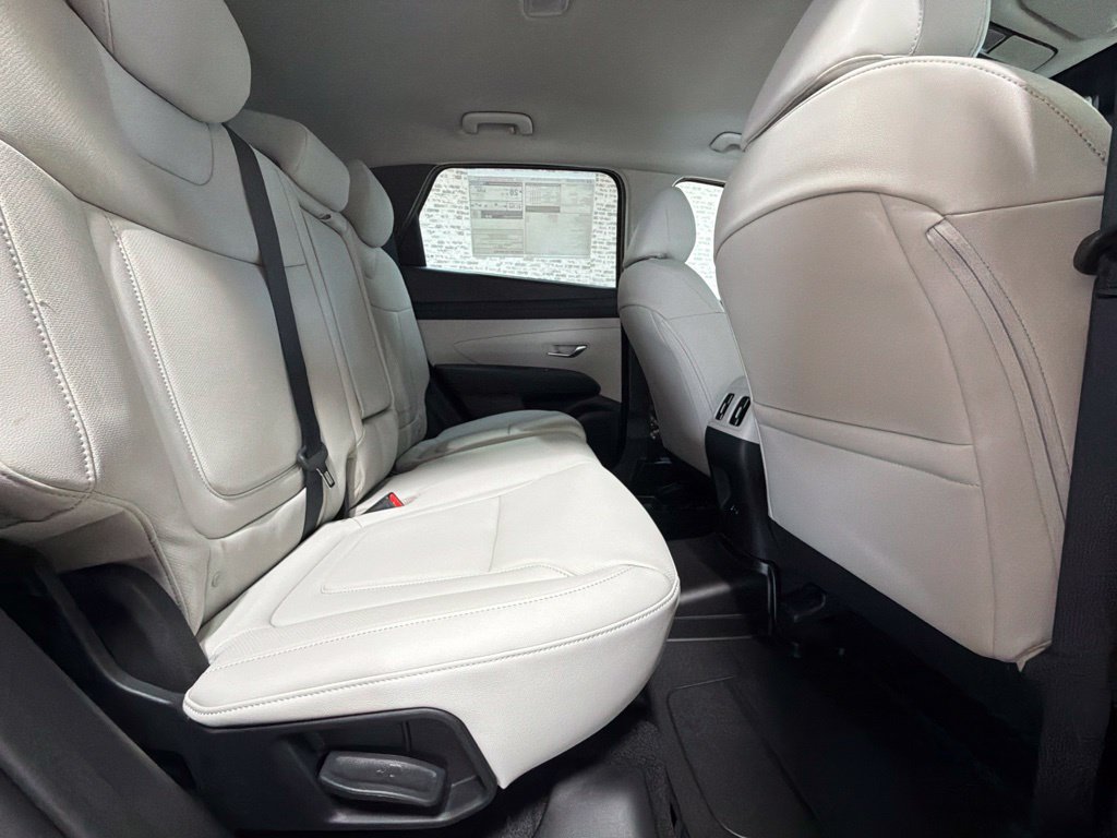New 2026 Hyundai Tucson SEL Plus FWD image 13
