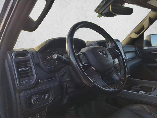 Used 2023 RAM 1500 Limited AWD/4WD image 14