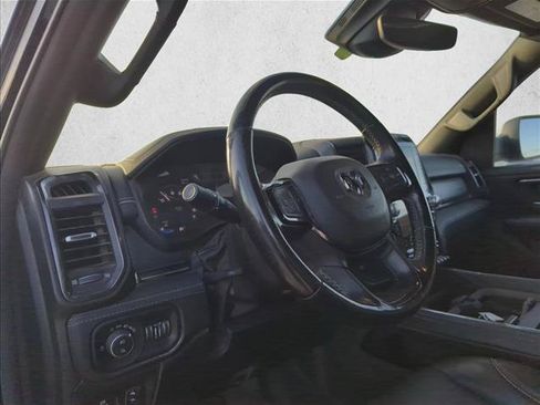 Used 2023 RAM 1500 Limited AWD/4WD image 14