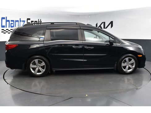 Used 2020 Honda Odyssey EX-L image 6