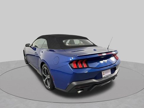 Used 2024 Ford Mustang Premium RWD image 30