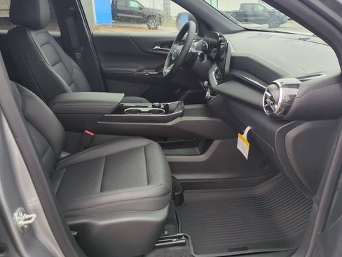 New 2026 Chevrolet Equinox LT w/ Convenience Package II image 28