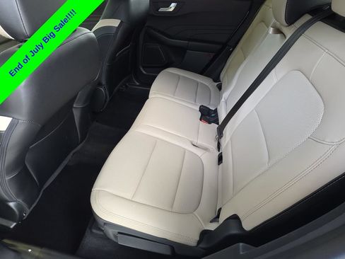 Used 2022 Ford Escape SEL FWD image 10