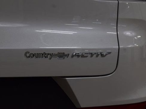 New 2026 Chevrolet TrailBlazer ACTIV w/ Convenience Package image 21