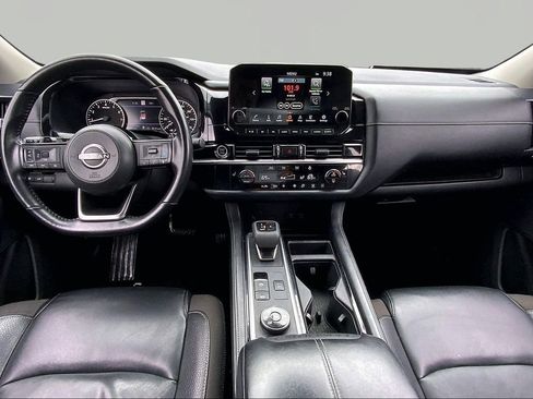 Used 2023 Nissan Pathfinder SL image 7