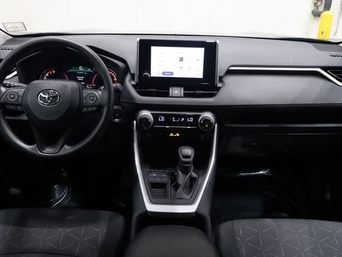Used 2024 Toyota RAV4 XLE image 29