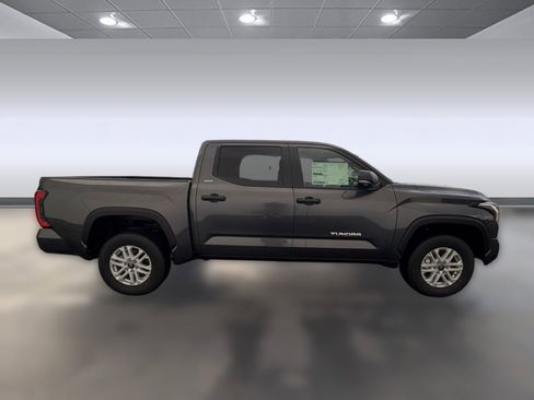 New 2026 Toyota Tundra SR AWD/4WD image 9