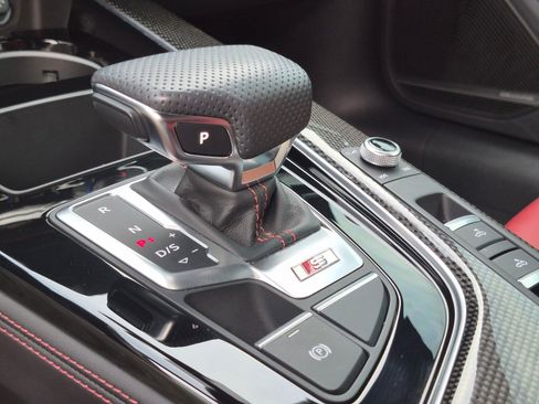 Used 2024 Audi S5 Premium Plus AWD/4WD image 16