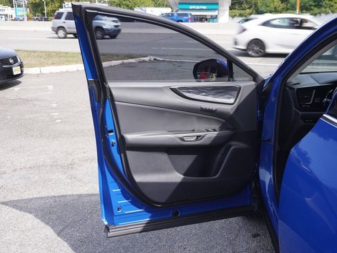 Used 2022 Lexus NX 350 AWD w/ Premium Package image 26