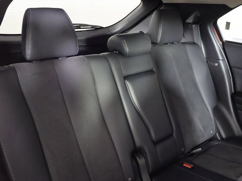 Used 2024 Mitsubishi Eclipse Cross SE image 33