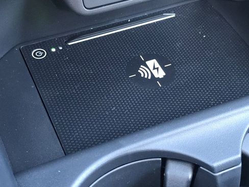 New 2026 Honda HR-V EX-L image 12