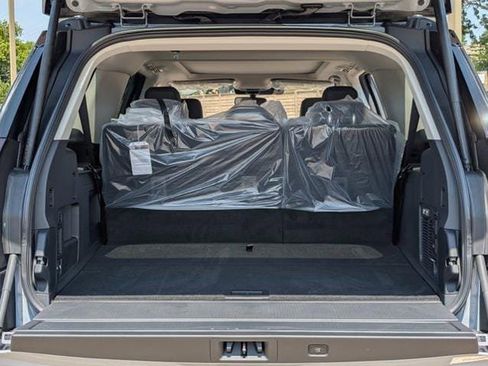 New 2025 Ford Expedition Max Active image 25