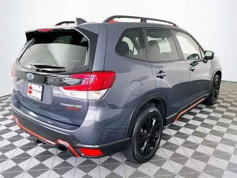 Used 2023 Subaru Forester Sport AWD/4WD image 10