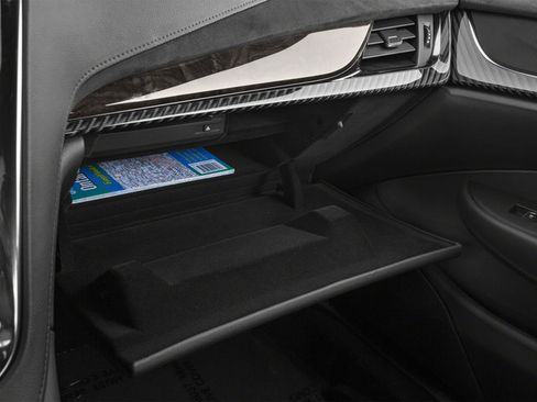 Used 2014 Cadillac ELR FWD image 19