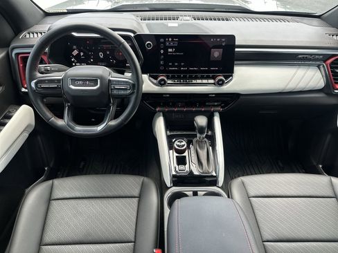 Used 2024 GMC Canyon AT4X w/ AT4X AEV Edition AWD/4WD image 18