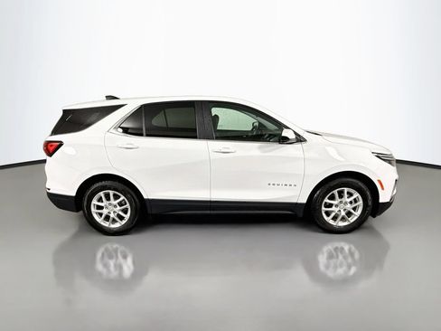 Used 2023 Chevrolet Equinox LT FWD image 8