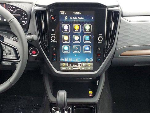 New 2026 Subaru Forester Sport image 13