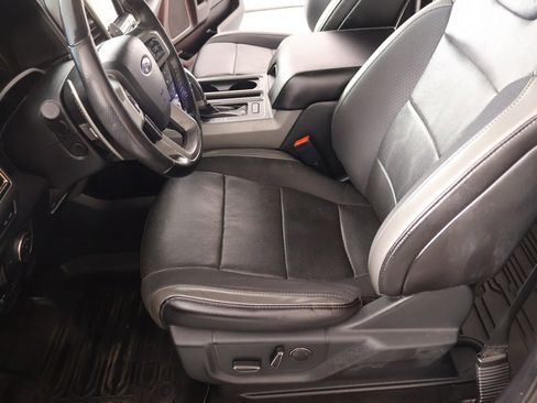 Used 2020 Ford F150 Raptor w/ Equipment Group 802A Luxury image 13