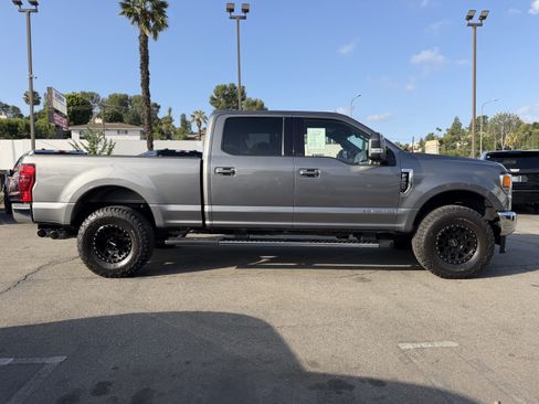 Certified 2022 Ford F250 XL AWD/4WD image 8