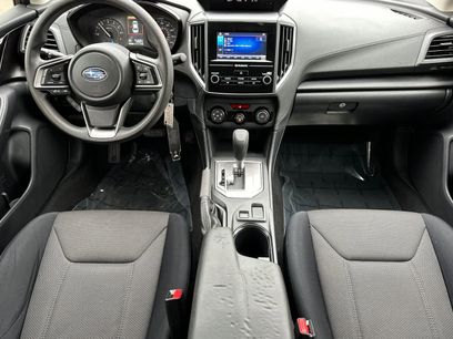 Used 2019 Subaru Crosstrek 2.0i w/ Eyesight System