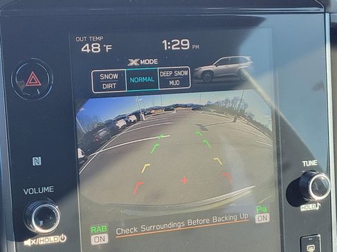 New 2026 Subaru Forester Limited w/ Premium/Limited Package image 20