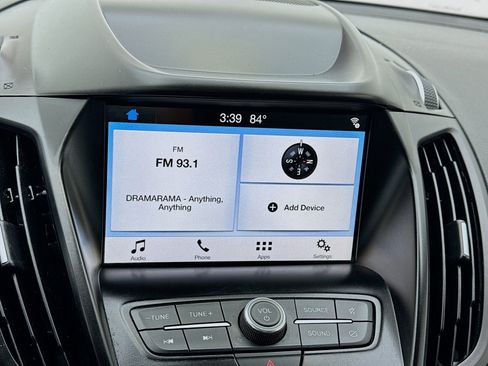 Used 2019 Ford Escape SE FWD image 9