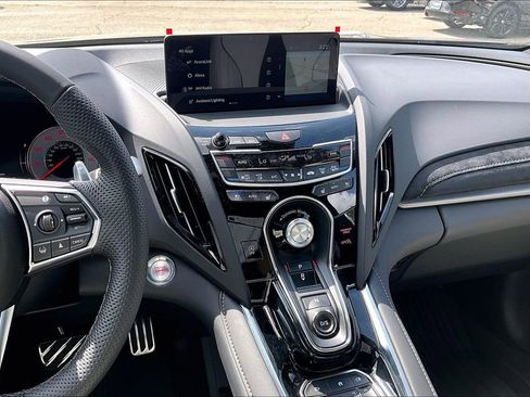 New 2026 Acura RDX A-Spec AWD/4WD image 25