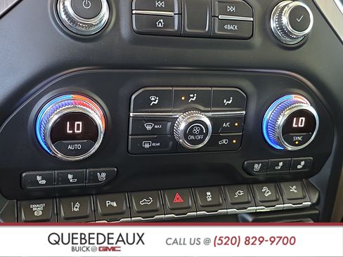 Used 2021 GMC Sierra 3500 Denali w/ Denali Ultimate Package AWD/4WD image 22