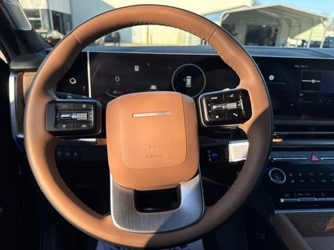 New 2026 Hyundai Santa Fe Calligraphy image 18