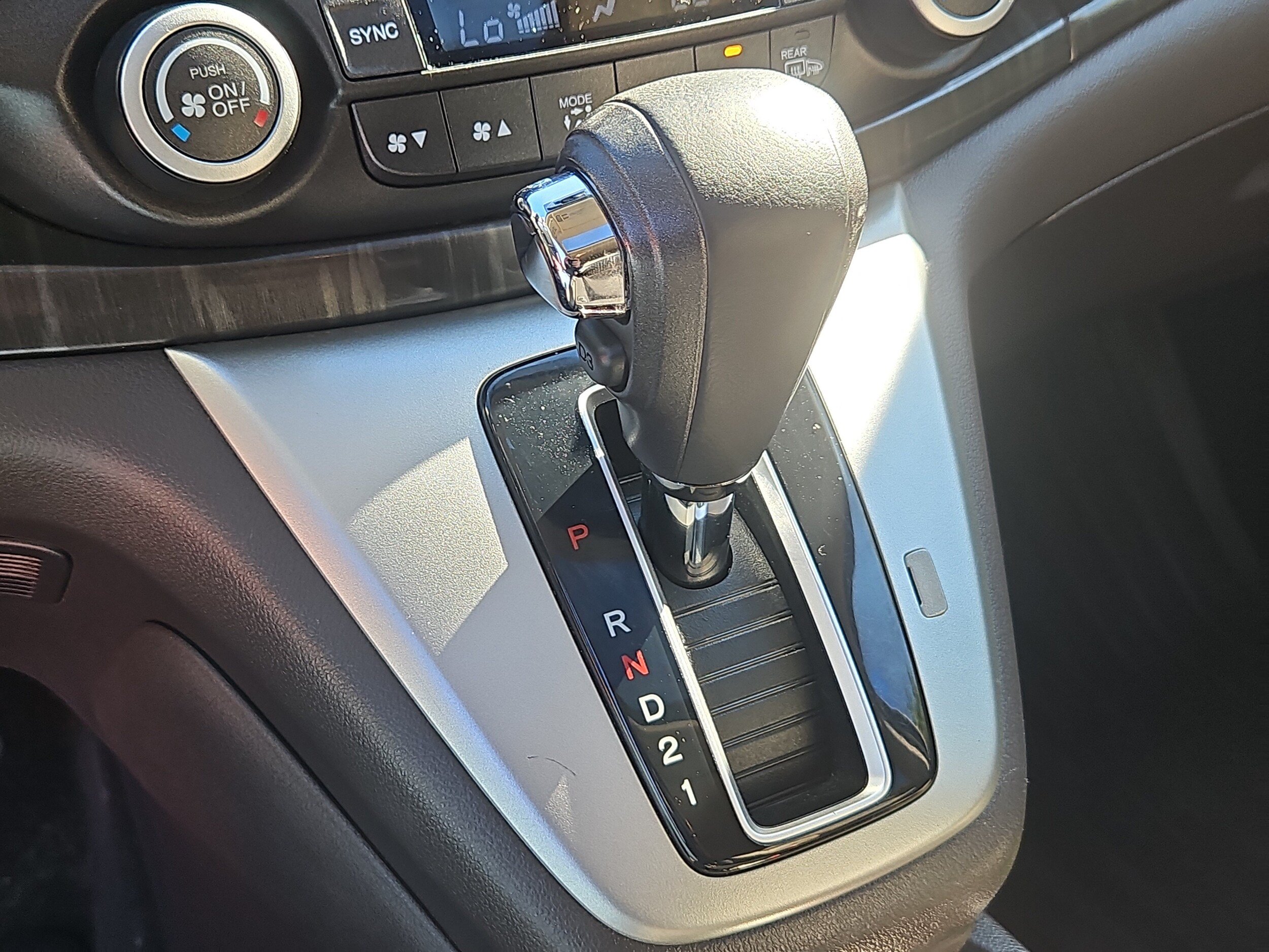 Used 2013 Honda CR-V EX-L image 16