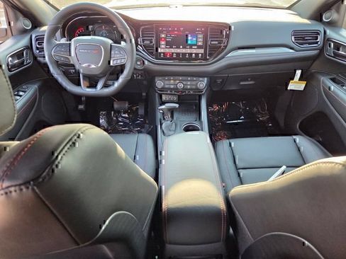 New 2026 Dodge Durango GT AWD/4WD image 14