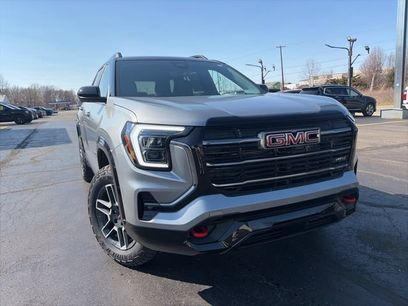 New 2026 GMC Terrain AT4 w/ Convenience Package III