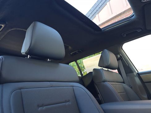 New 2026 Hyundai Santa Fe Calligraphy image 18