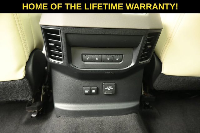 Used 2022 Toyota Tundra 1794 Edition w/ Advanced Package AWD/4WD image 63