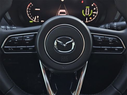 New 2026 MAZDA CX-90 3.3 Turbo w/ Premium Sport Pkg image 22