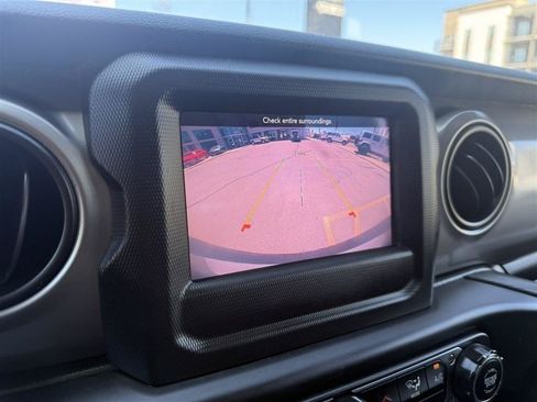 Used 2020 Jeep Wrangler Unlimited Sport S AWD/4WD image 26