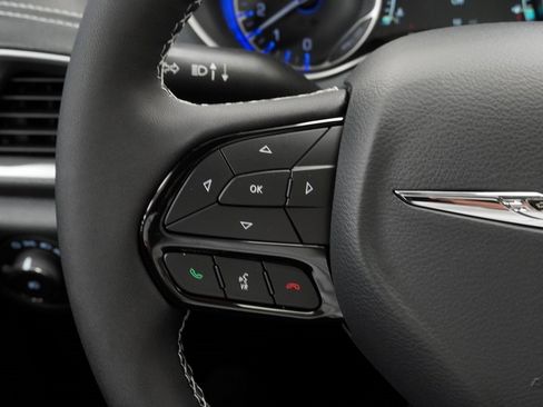 New 2026 Chrysler Pacifica Limited w/ S Appearance Package image 26