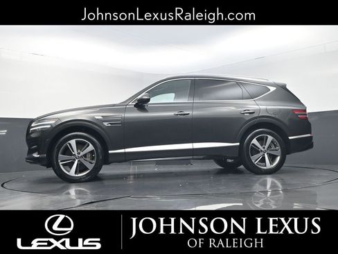 Used 2024 Genesis GV80 3.5T image 22