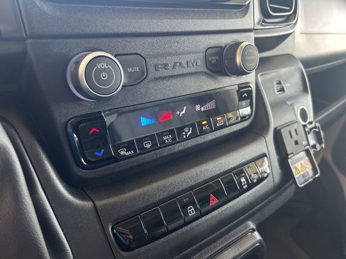 New 2026 RAM ProMaster 1500 w/ Advanced Safety Group image 38