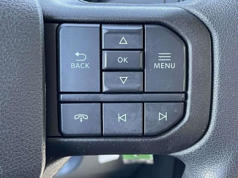 Certified 2023 Ford F250 XL w/ XL Off-Road Package AWD/4WD image 17