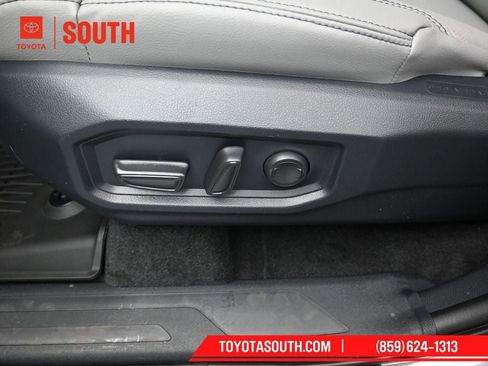 New 2026 Toyota Tundra SR5 w/ SR5 Premium Package image 24