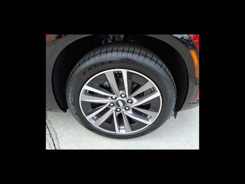 New 2026 Cadillac Vistiq Sport AWD/4WD image 7