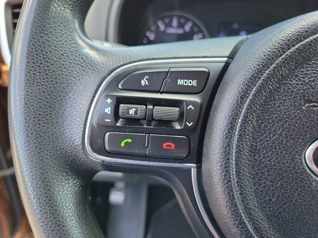 Used 2019 Kia Sportage LX FWD image 22